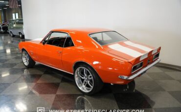 Chevrolet-Camaro-1967-Orange-Black-16