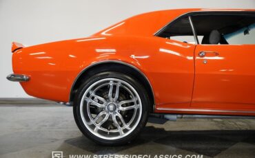 Chevrolet-Camaro-1967-Orange-Black-32