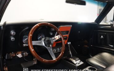 Chevrolet-Camaro-1967-Orange-Black-40
