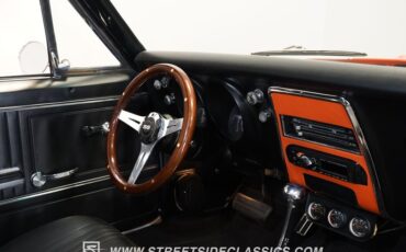 Chevrolet-Camaro-1967-Orange-Black-47