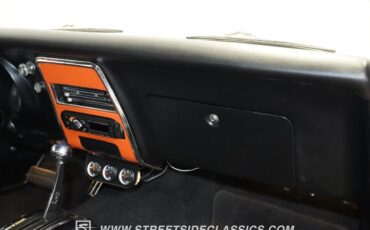 Chevrolet-Camaro-1967-Orange-Black-48