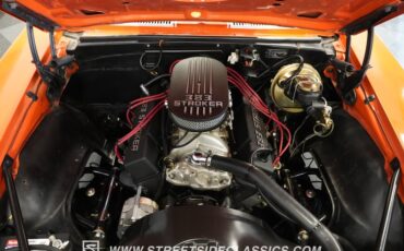 Chevrolet-Camaro-1967-Orange-Black-5