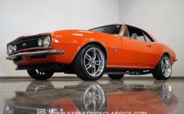 Chevrolet-Camaro-1967-Orange-Black-6