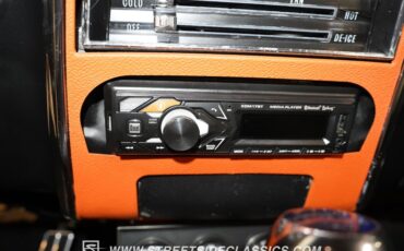 Chevrolet-Camaro-1967-Orange-Black-8