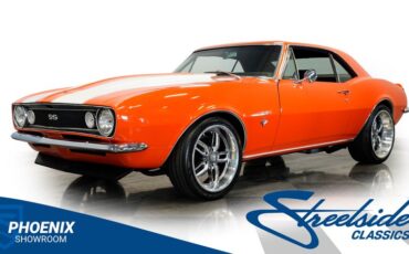 Chevrolet-Camaro-1967-Orange-Black-9