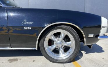 Chevrolet-Camaro-1968-Black-Black-12