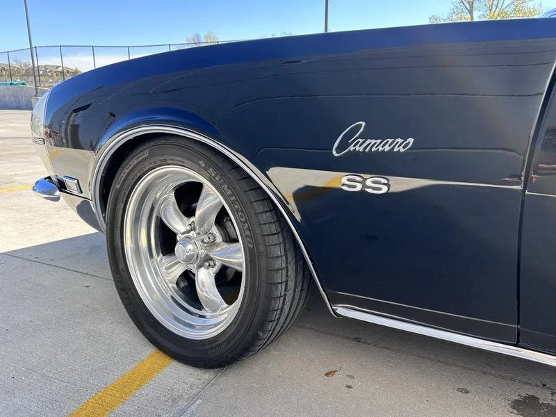 Chevrolet-Camaro-1968-Black-Black-15