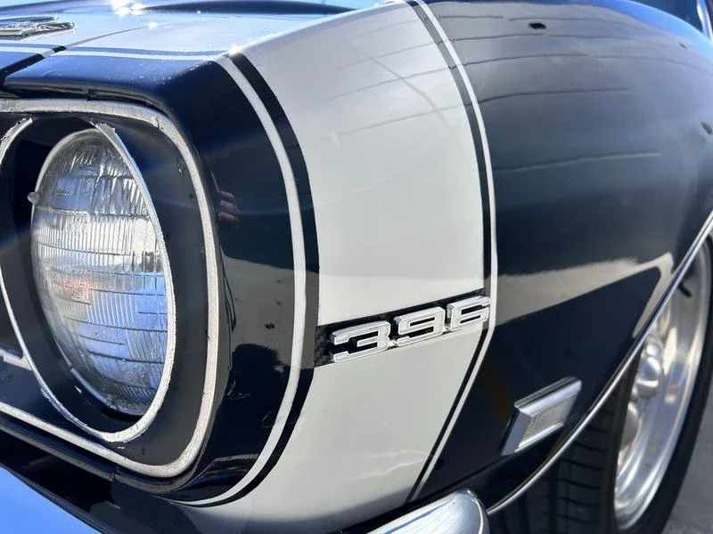 Chevrolet-Camaro-1968-Black-Black-18