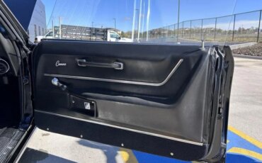 Chevrolet-Camaro-1968-Black-Black-2
