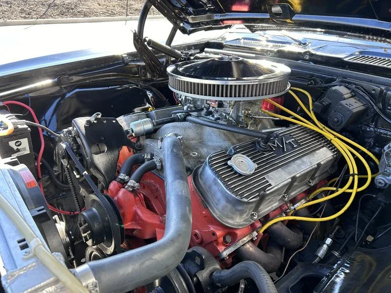 Chevrolet-Camaro-1968-Black-Black-21
