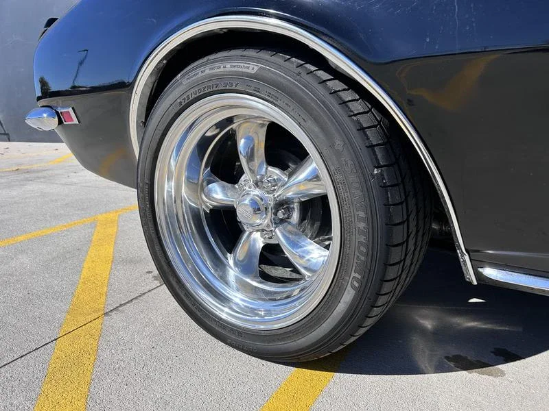 Chevrolet-Camaro-1968-Black-Black-29
