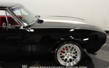 Chevrolet-Camaro-1968-Black-Red-1