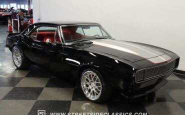 Chevrolet-Camaro-1968-Black-Red-12