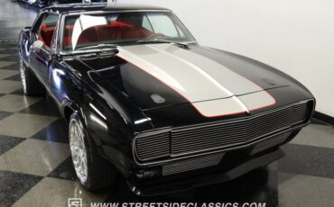 Chevrolet-Camaro-1968-Black-Red-13
