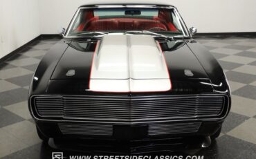 Chevrolet-Camaro-1968-Black-Red-14