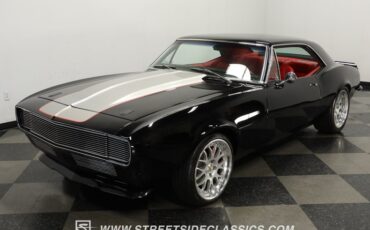 Chevrolet-Camaro-1968-Black-Red-16