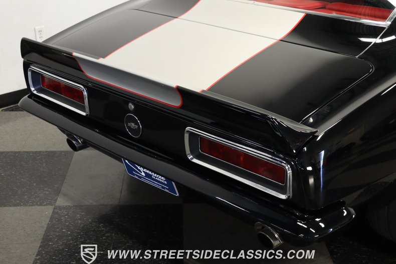 Chevrolet-Camaro-1968-Black-Red-23