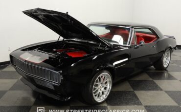 Chevrolet-Camaro-1968-Black-Red-27