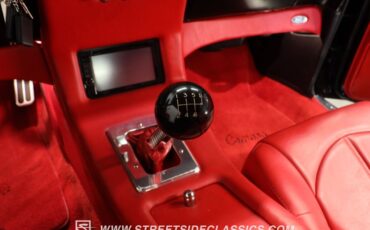 Chevrolet-Camaro-1968-Black-Red-34