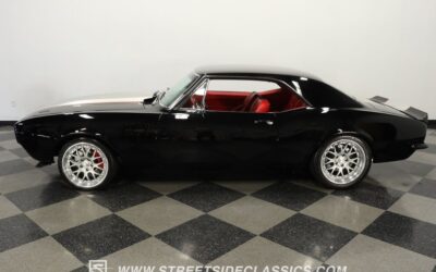 Chevrolet Camaro 1968