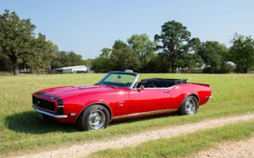 Chevrolet-Camaro-1968-Convertible-1