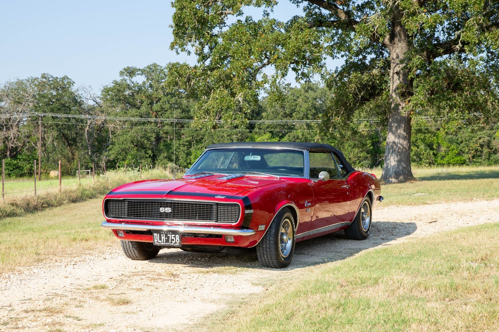 Chevrolet-Camaro-1968-Convertible-11