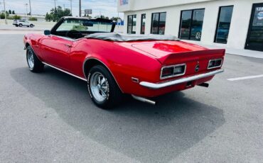 Chevrolet-Camaro-1968-Convertible-2