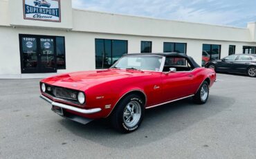 Chevrolet-Camaro-1968-Convertible-30
