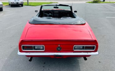 Chevrolet-Camaro-1968-Convertible-4