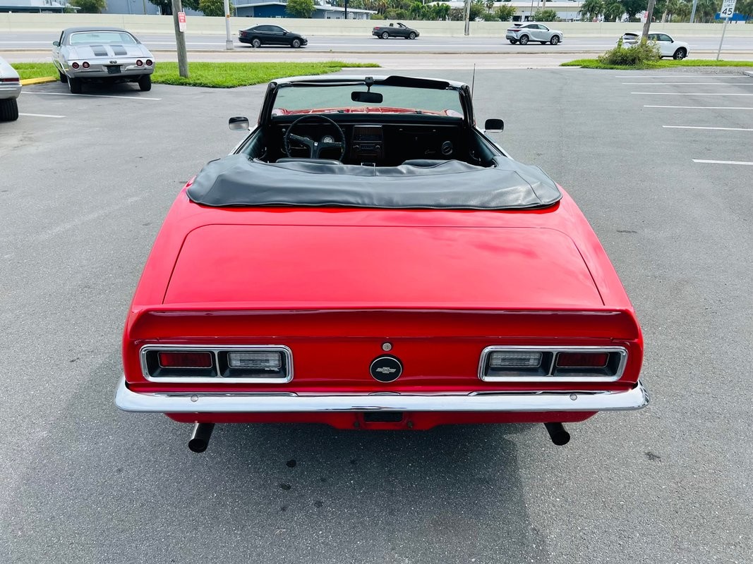 Chevrolet-Camaro-1968-Convertible-4