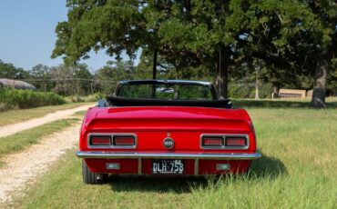 Chevrolet-Camaro-1968-Convertible-5