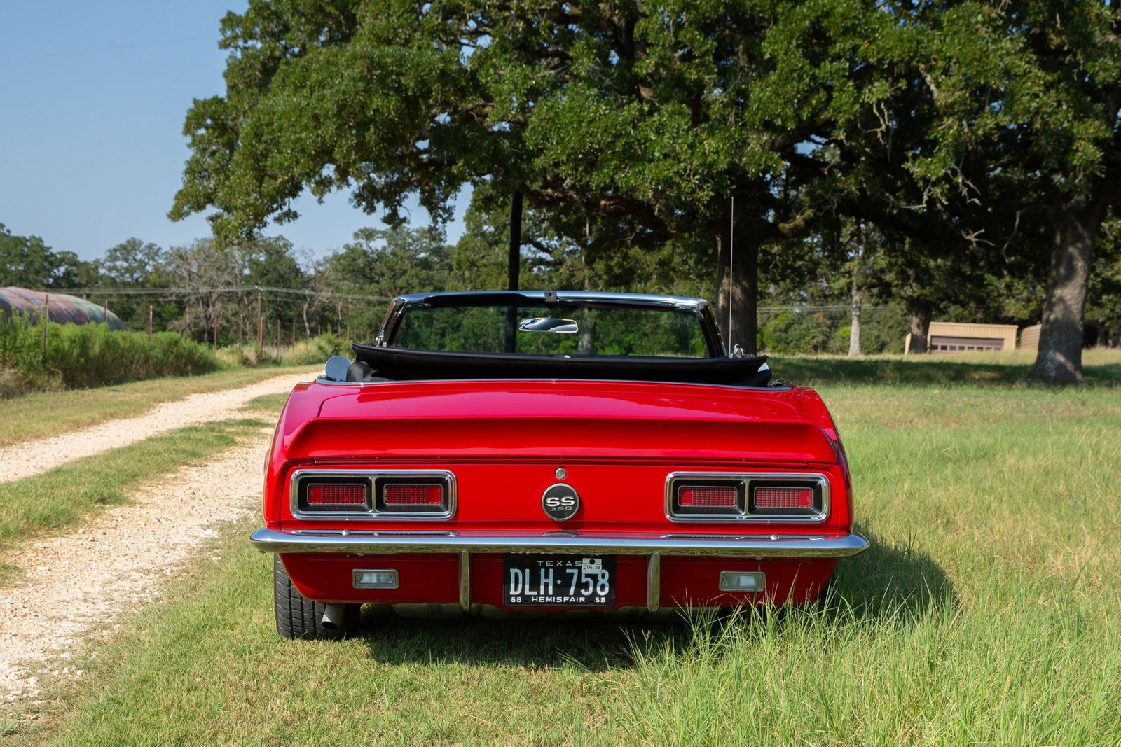 Chevrolet-Camaro-1968-Convertible-5