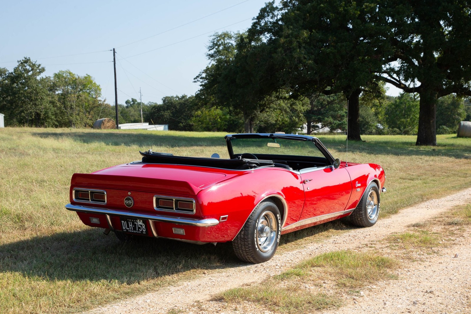 Chevrolet-Camaro-1968-Convertible-6