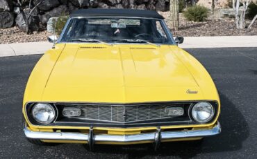 Chevrolet-Camaro-1968-Convertible-7