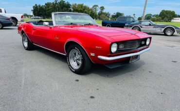 Chevrolet-Camaro-1968-Convertible-7