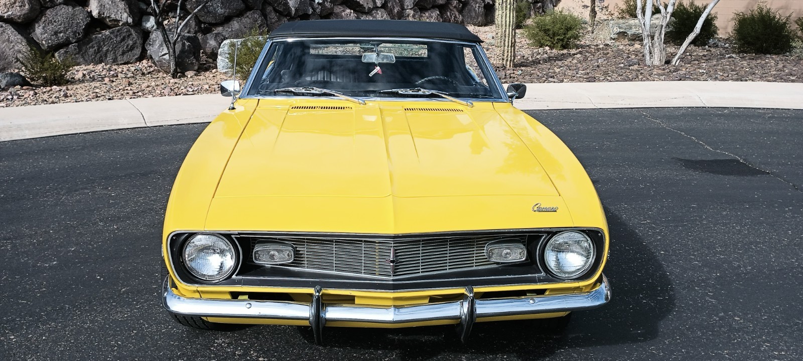Chevrolet-Camaro-1968-Convertible-7