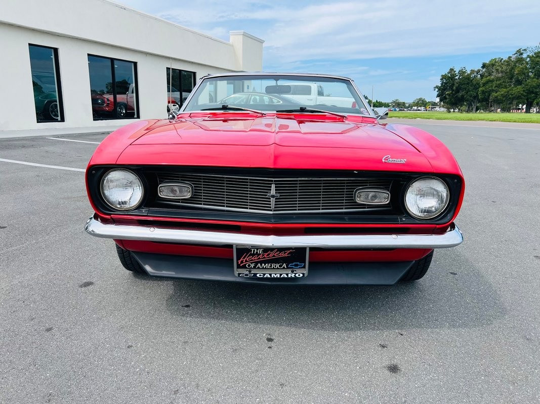 Chevrolet-Camaro-1968-Convertible-8