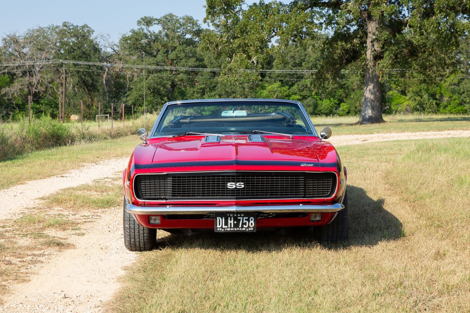 Chevrolet-Camaro-1968-Convertible-9
