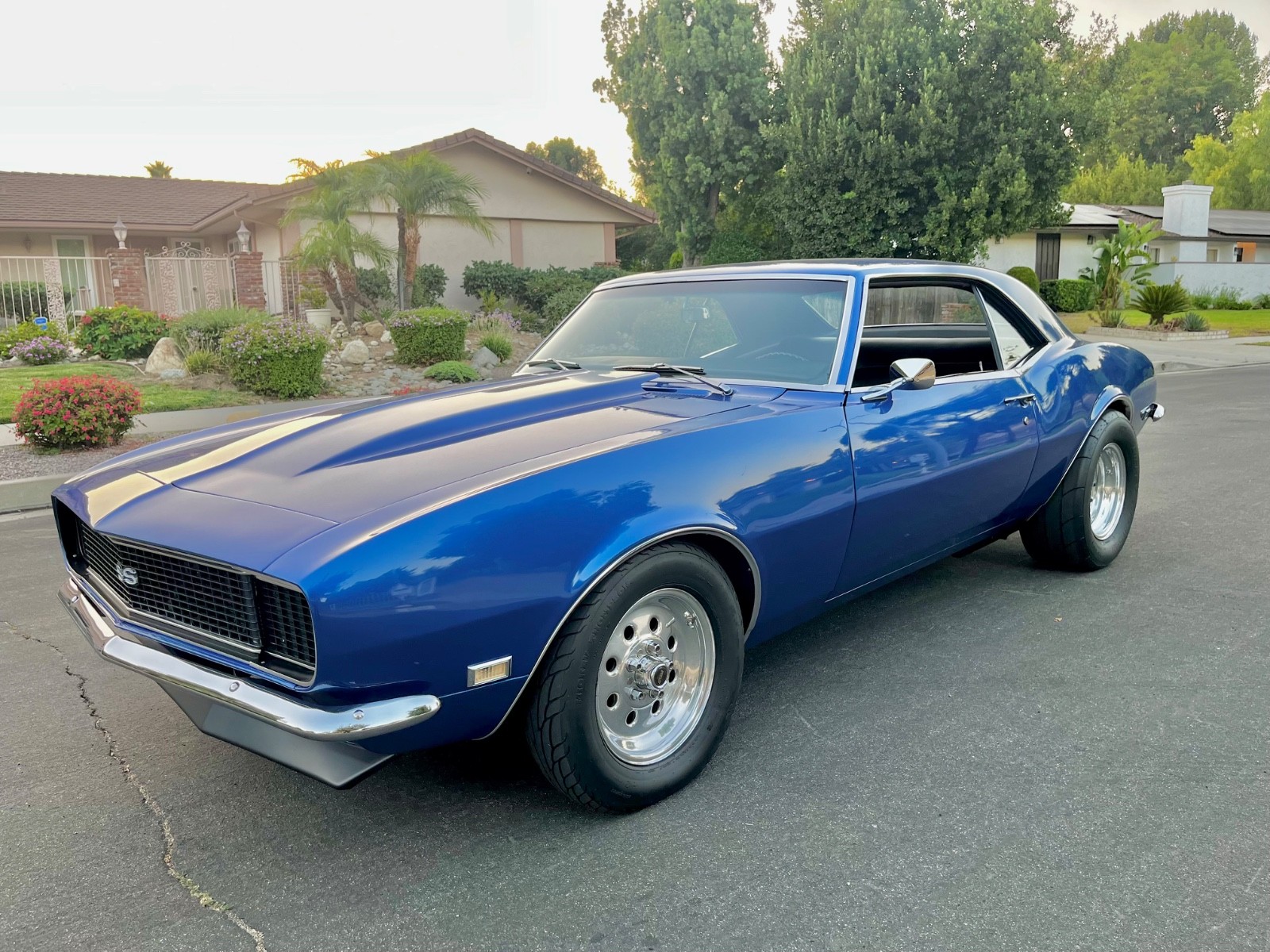 Chevrolet-Camaro-1968-Coupe-1