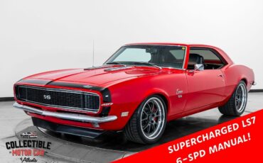 Chevrolet-Camaro-1968-Coupe