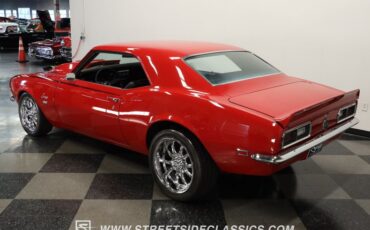 Chevrolet-Camaro-1968-Matador-Red-Black-1