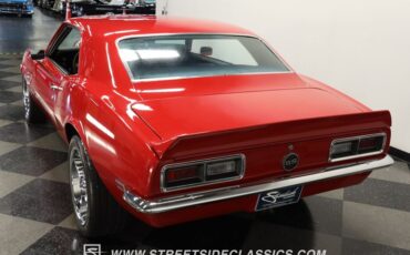 Chevrolet-Camaro-1968-Matador-Red-Black-10