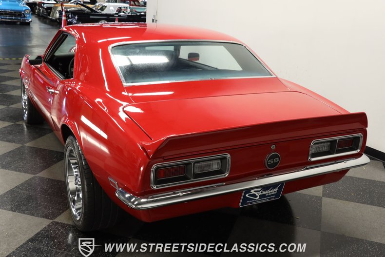 Chevrolet-Camaro-1968-Matador-Red-Black-10