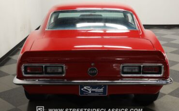 Chevrolet-Camaro-1968-Matador-Red-Black-11