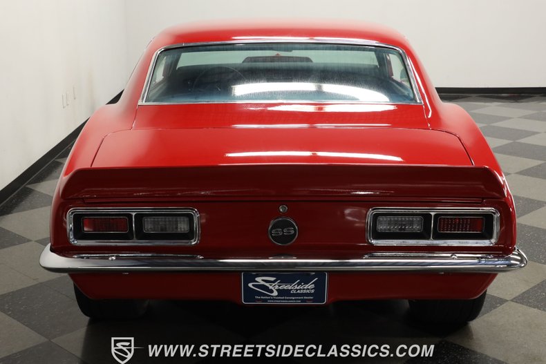 Chevrolet-Camaro-1968-Matador-Red-Black-11