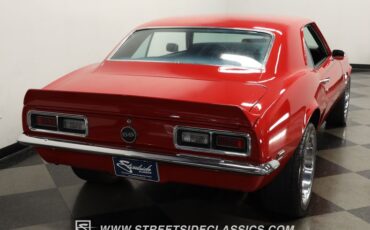 Chevrolet-Camaro-1968-Matador-Red-Black-12