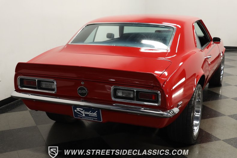 Chevrolet-Camaro-1968-Matador-Red-Black-12