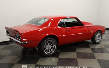 Chevrolet-Camaro-1968-Matador-Red-Black-16