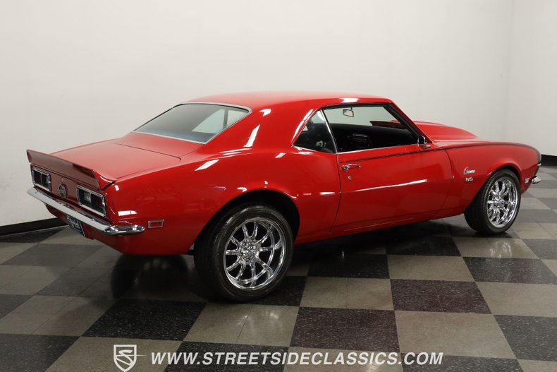 Chevrolet-Camaro-1968-Matador-Red-Black-16