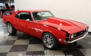 Chevrolet-Camaro-1968-Matador-Red-Black-18